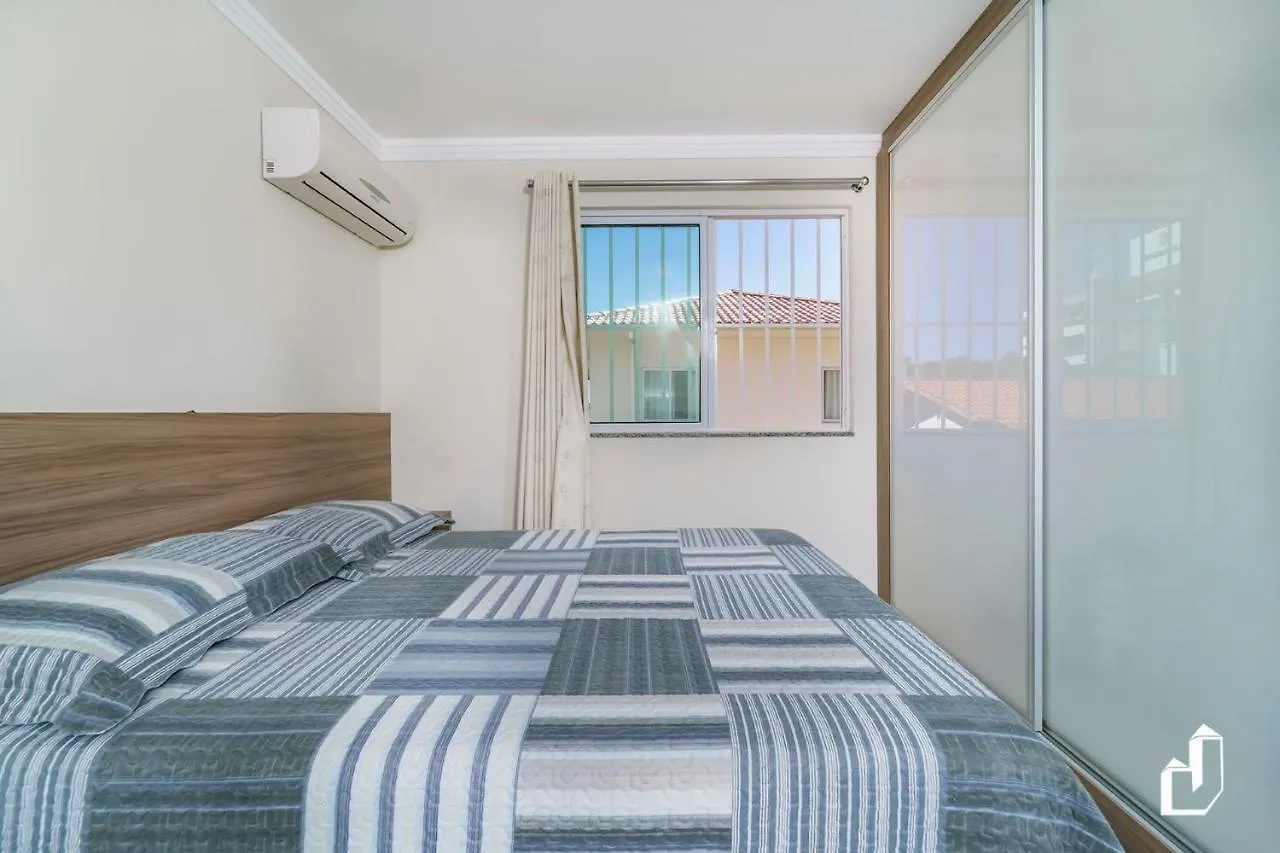 Apartment Aqui Tudo Contribui Para Felicidade E O Bem-Estar Bombinhas Brazil