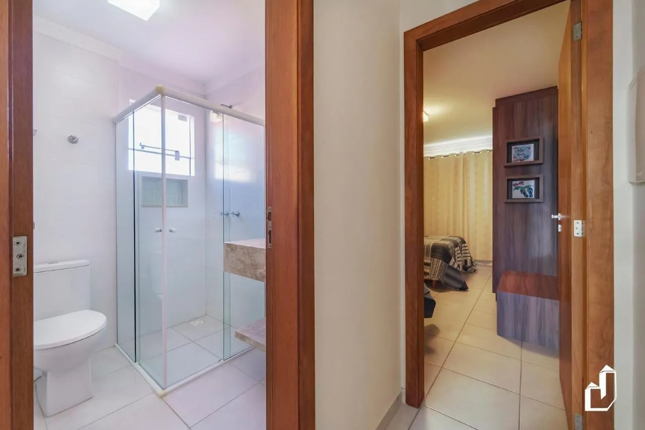 Aqui Tudo Contribui Para Felicidade E O Bem-Estar Bombinhas Apartment
