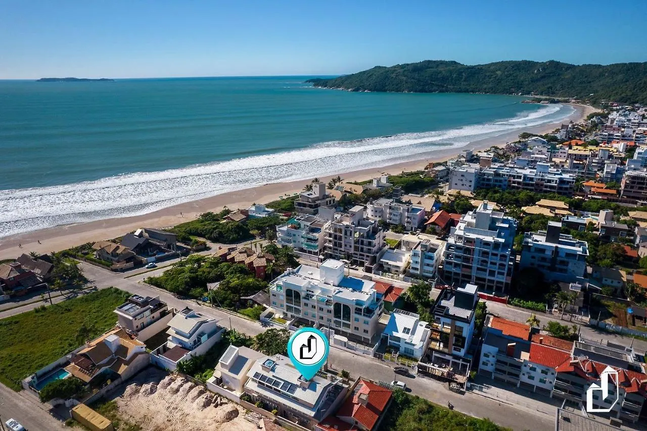 Apartment Aqui Tudo Contribui Para Felicidade E O Bem-Estar Bombinhas