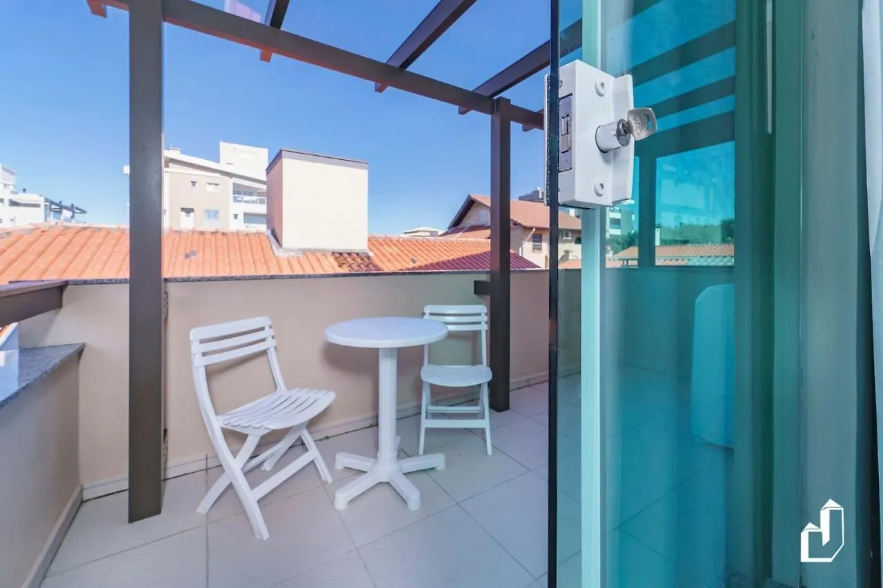 Apartment Aqui Tudo Contribui Para Felicidade E O Bem-Estar Bombinhas Brazil