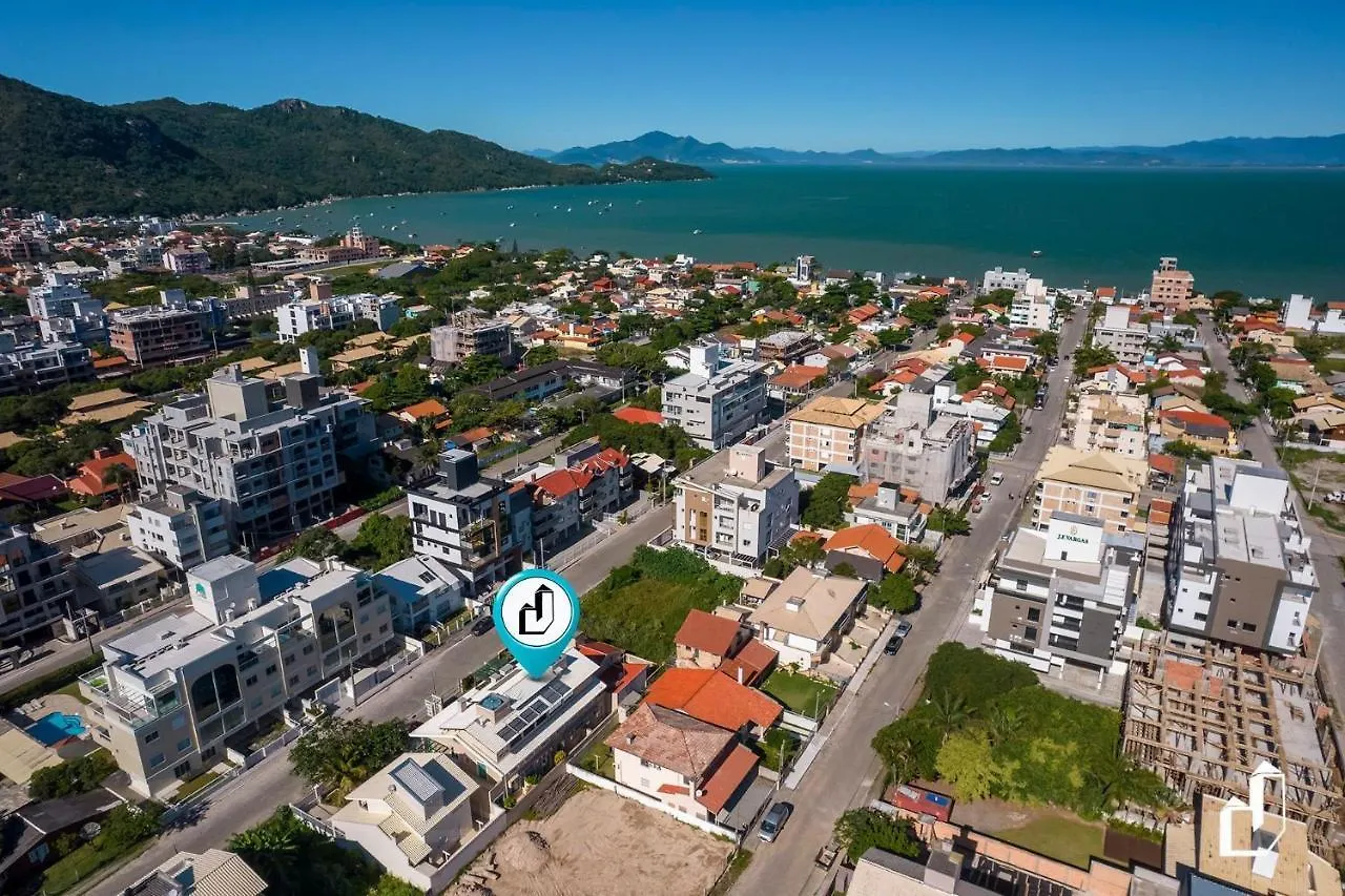 Apartment Aqui Tudo Contribui Para Felicidade E O Bem-Estar Bombinhas